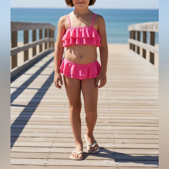 Melissa Odabash Other - Melissa Odabash - Girls Size: 6 - Pink